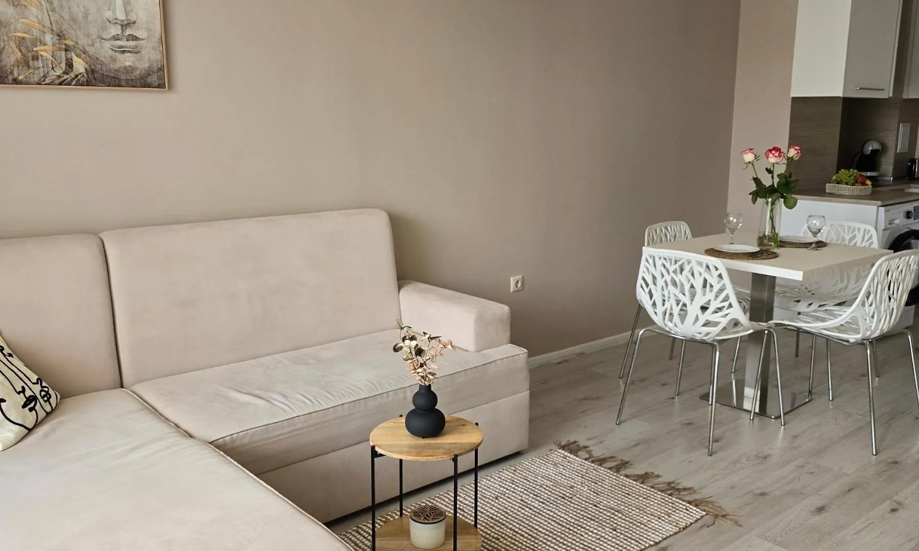 South Bay Apartment - Varna