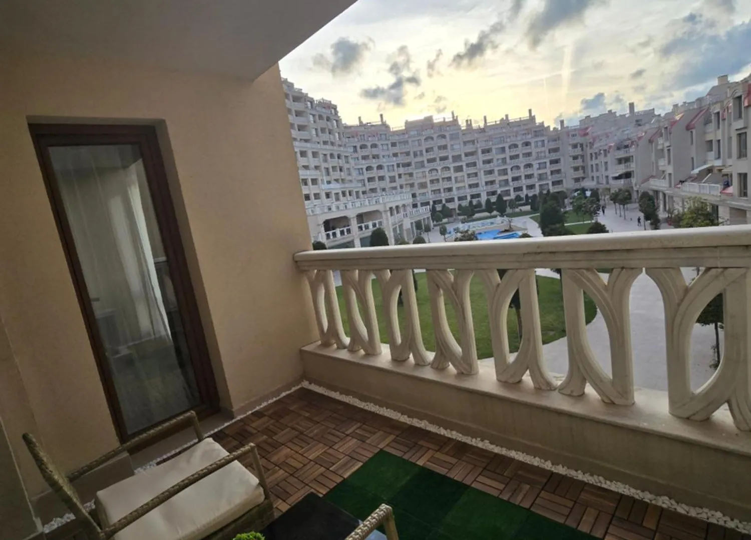 South Bay Apartment - Varna 0*,  Bulgaria