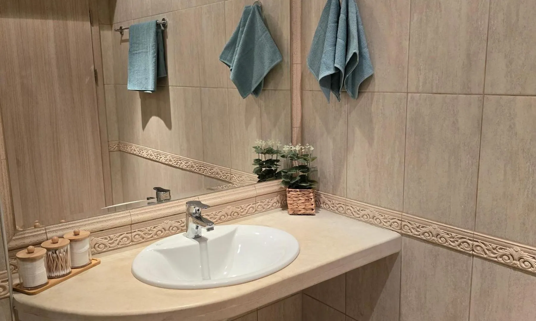 South Bay Apartment - Varna