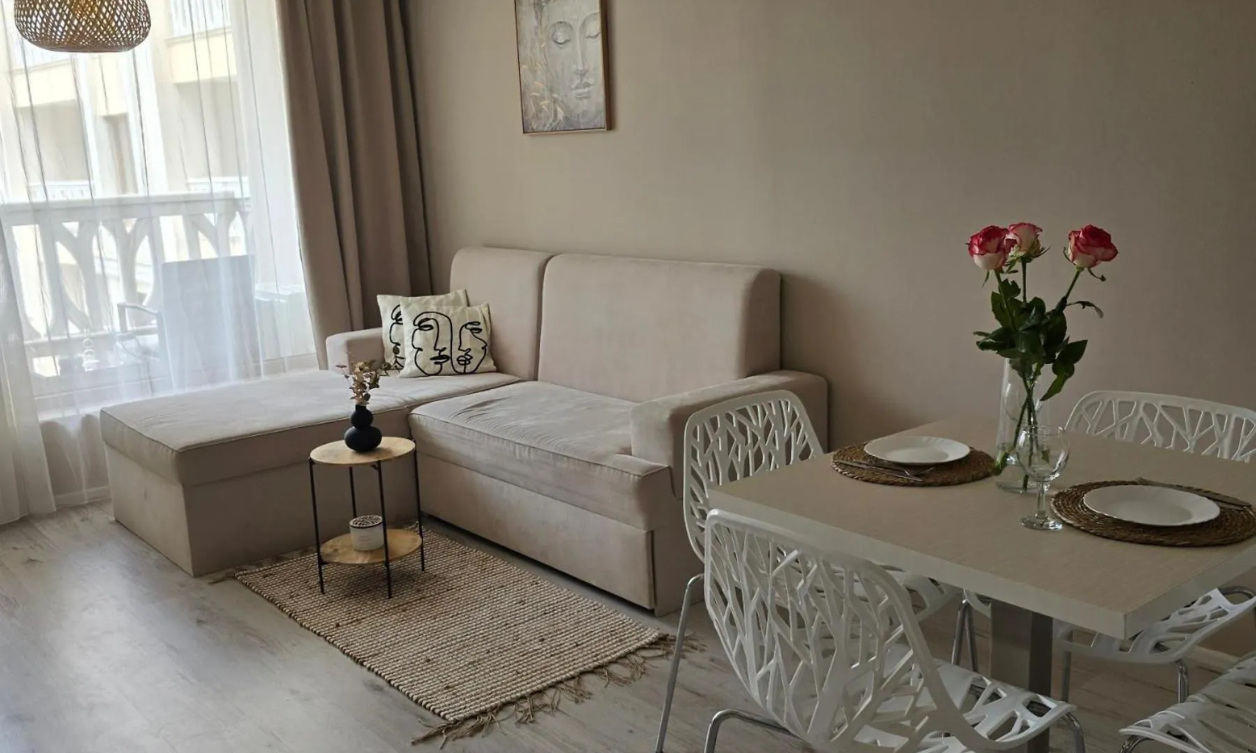South Bay Apartment - Varna Bulgaria