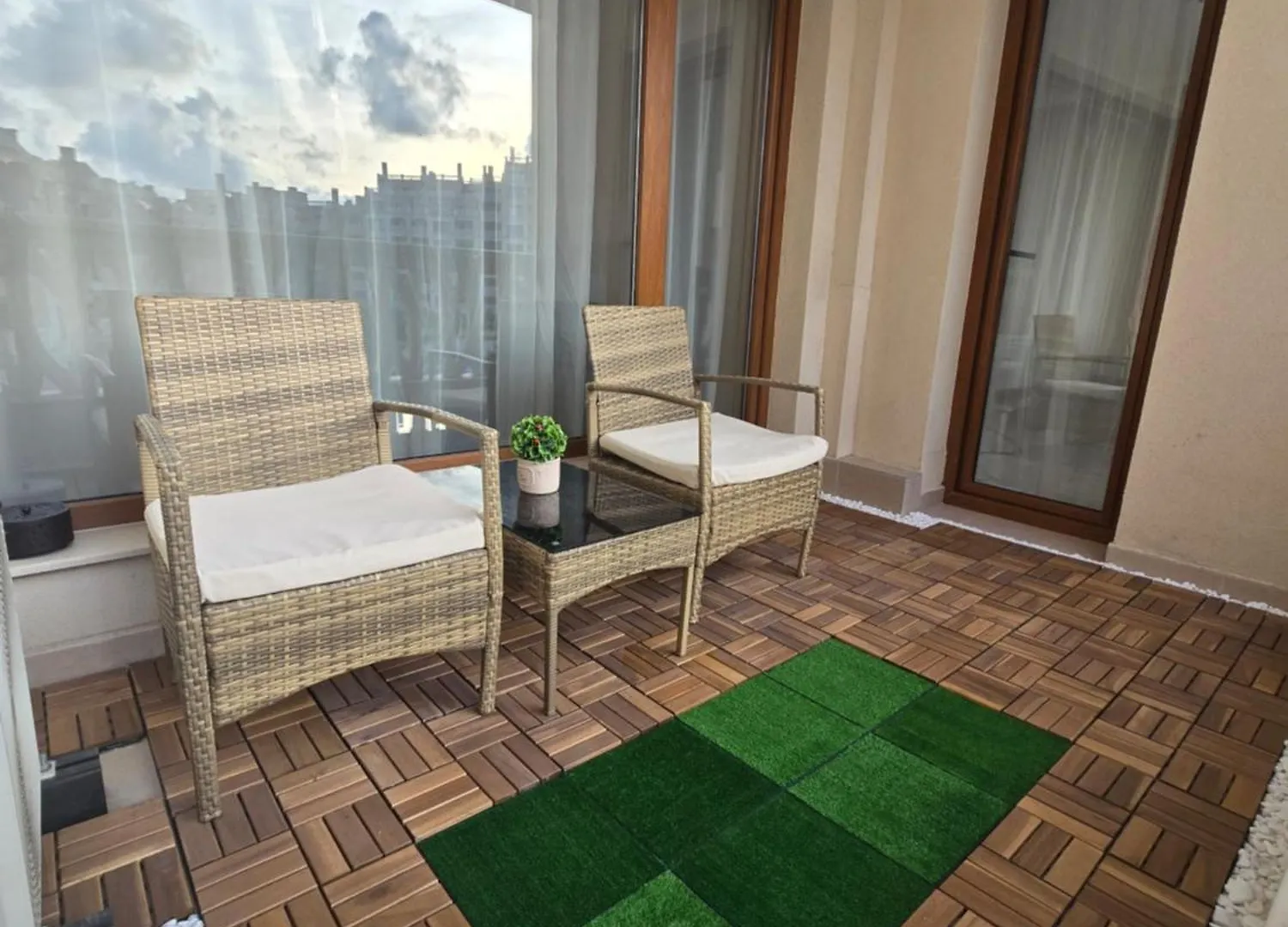 South Bay Apartment - Varna