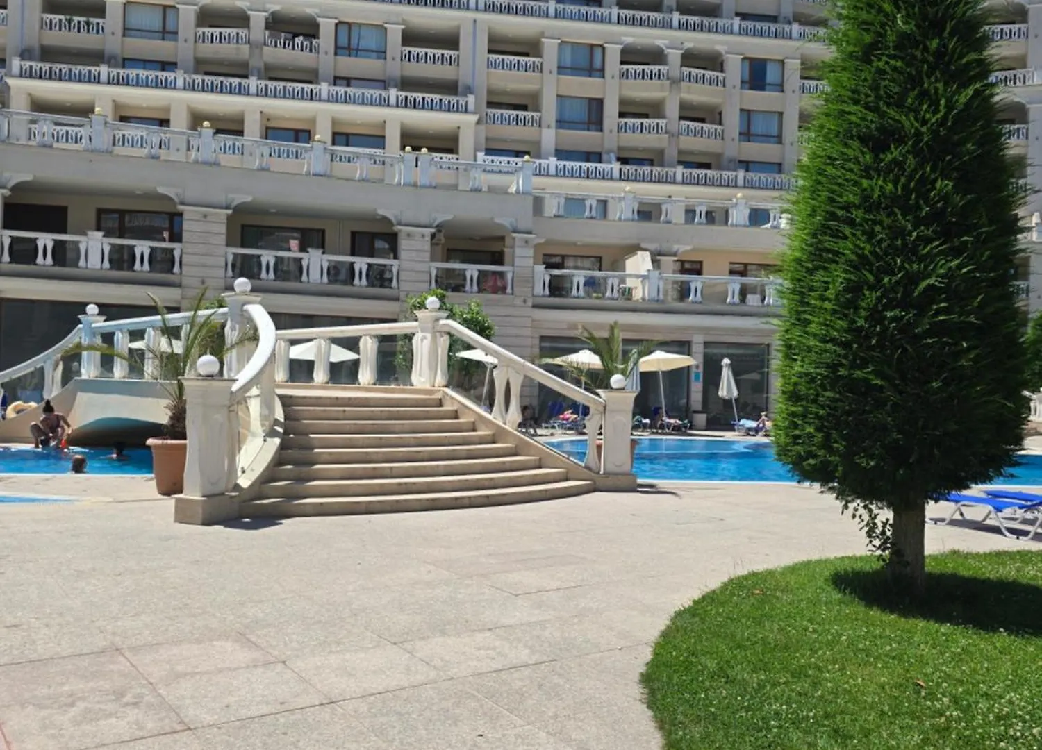 South Bay Apartment - Varna