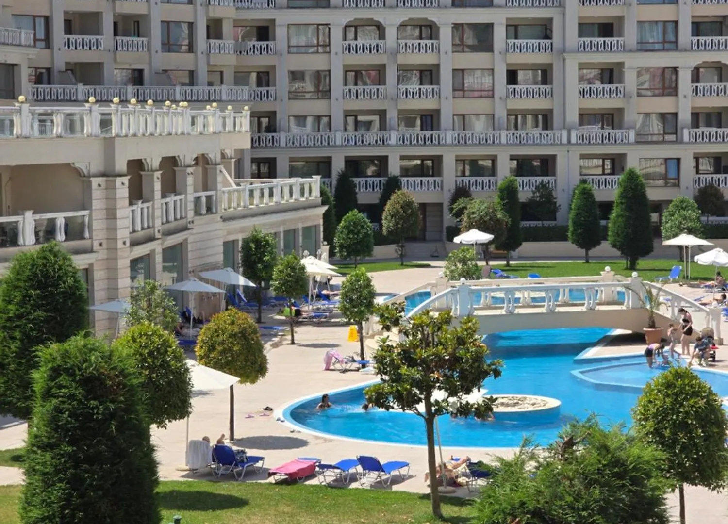 South Bay Apartment - Varna Bulgaria