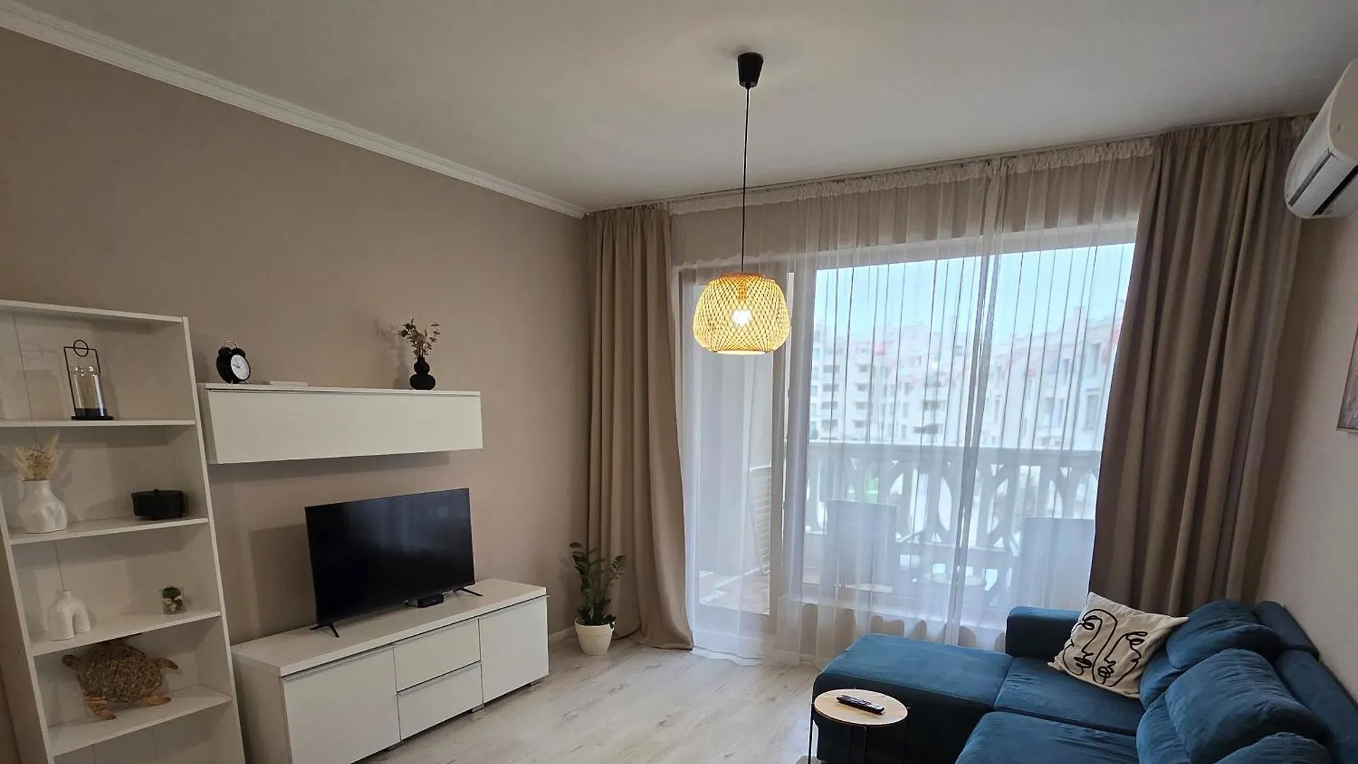 South Bay Apartment - Varna Bulgaria