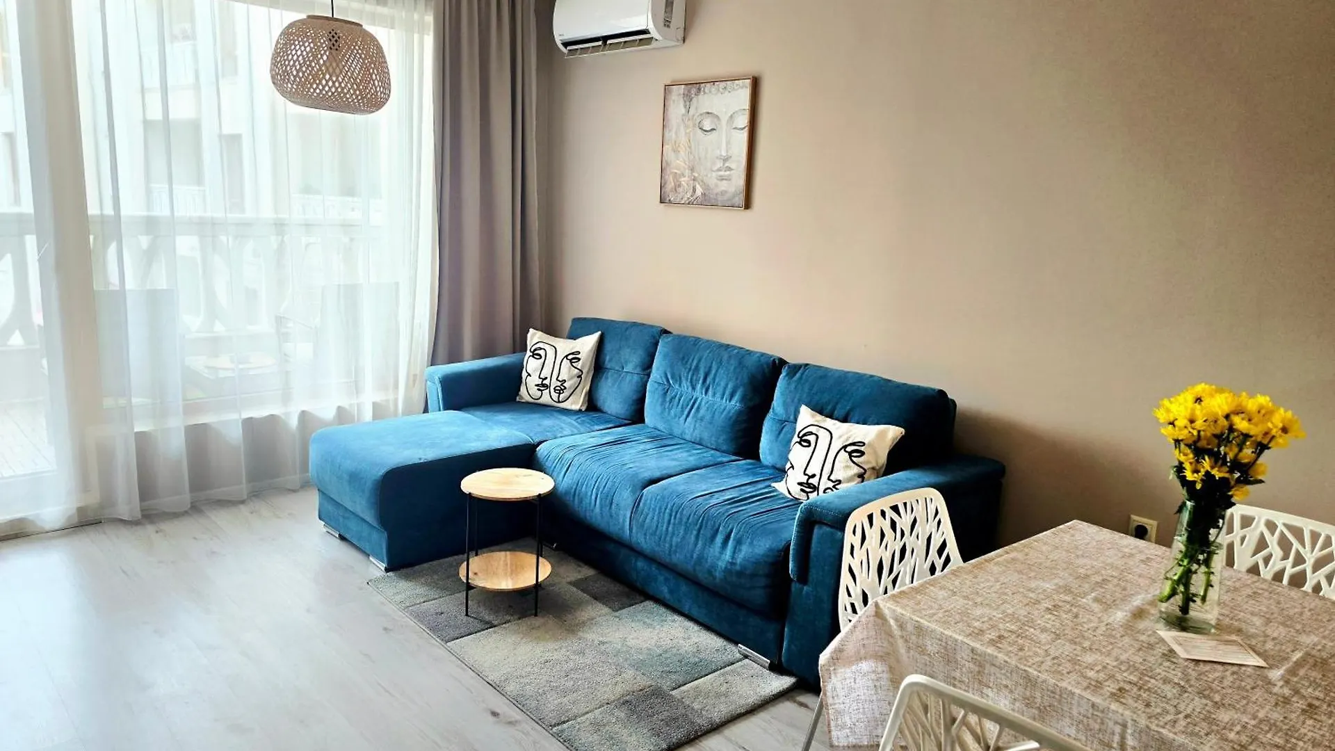 South Bay Apartment - Varna 0*,  Bulgaria