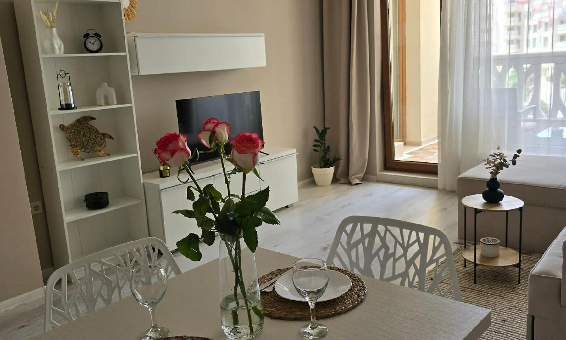 South Bay Apartment - Varna 0*,  Bulgaria