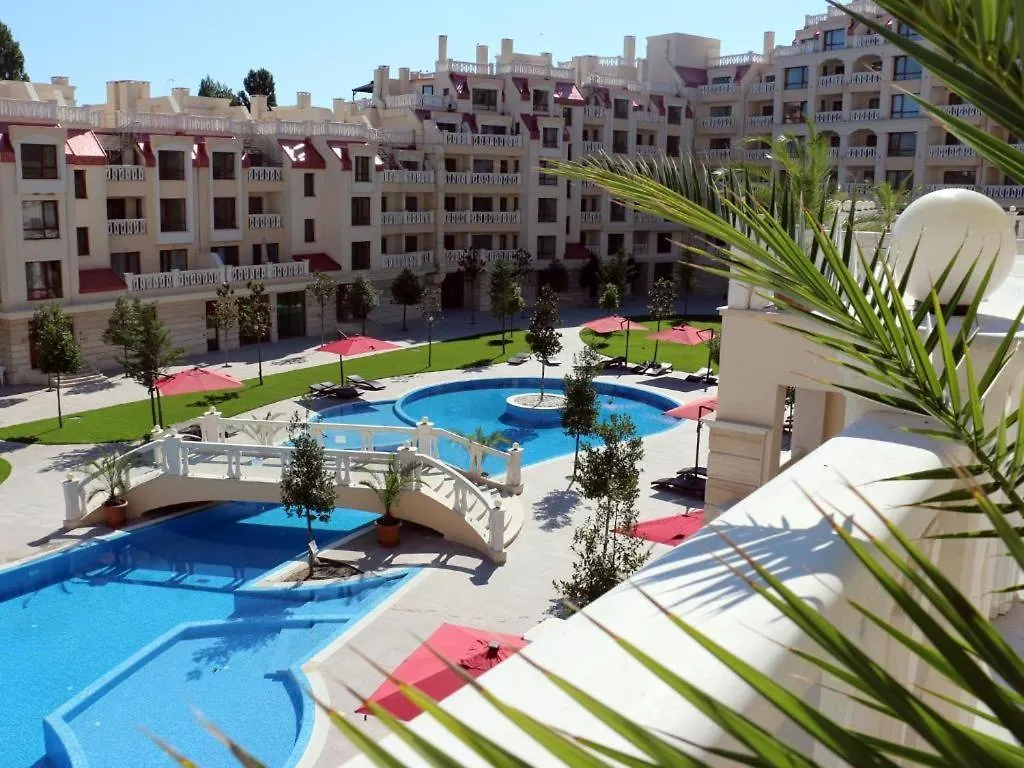 South Bay Apartment - Varna